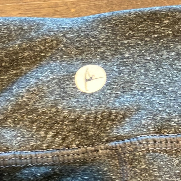 Girls 90 degree by Reflex leggings - Picture 3 of 4